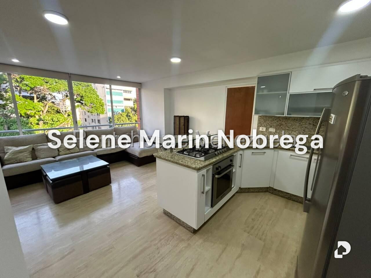 Apartamento en Altamira, Caracas – 4