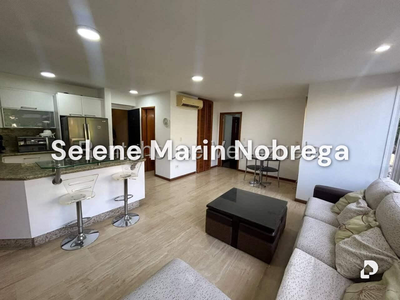 Apartamento en Altamira, Caracas – 3