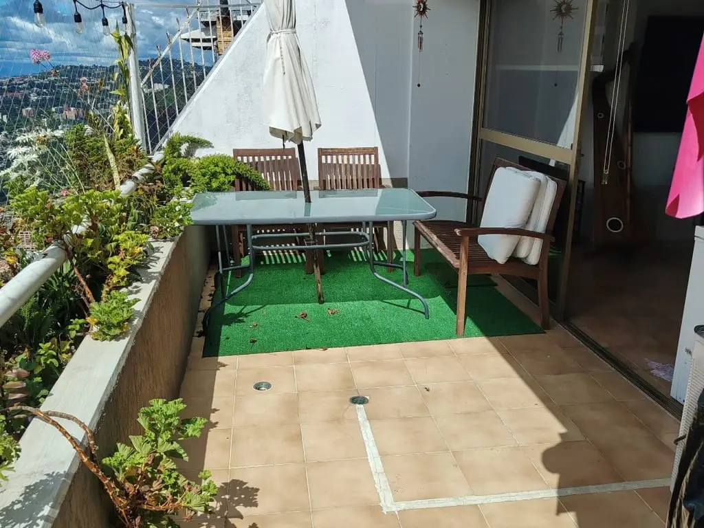 Penthouse en Manzanares, Caracas - 1