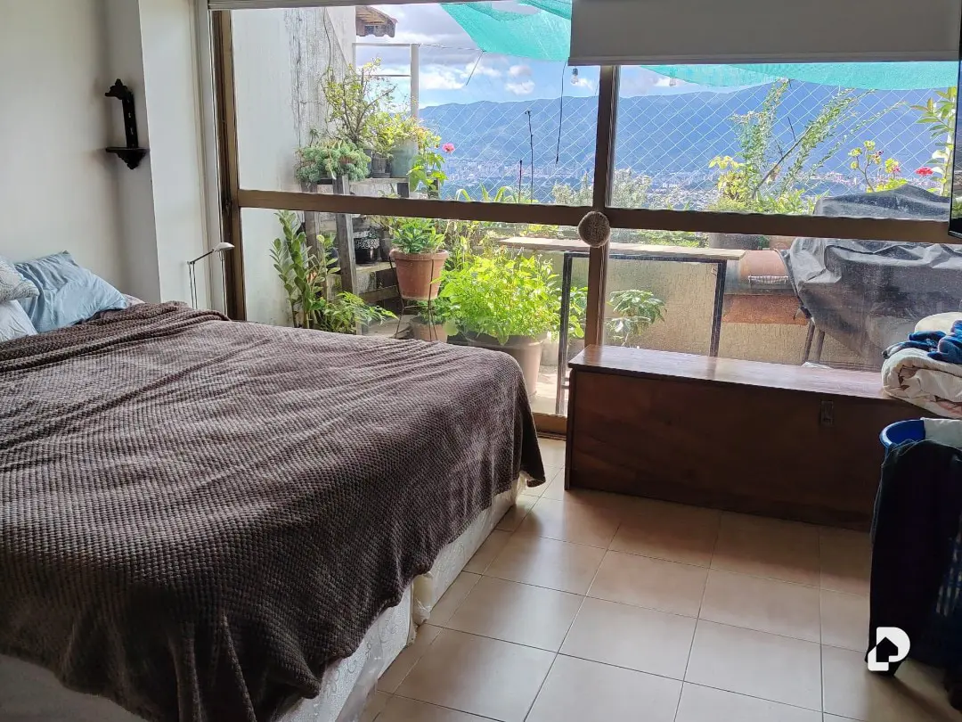 Penthouse en Manzanares, Caracas – 4