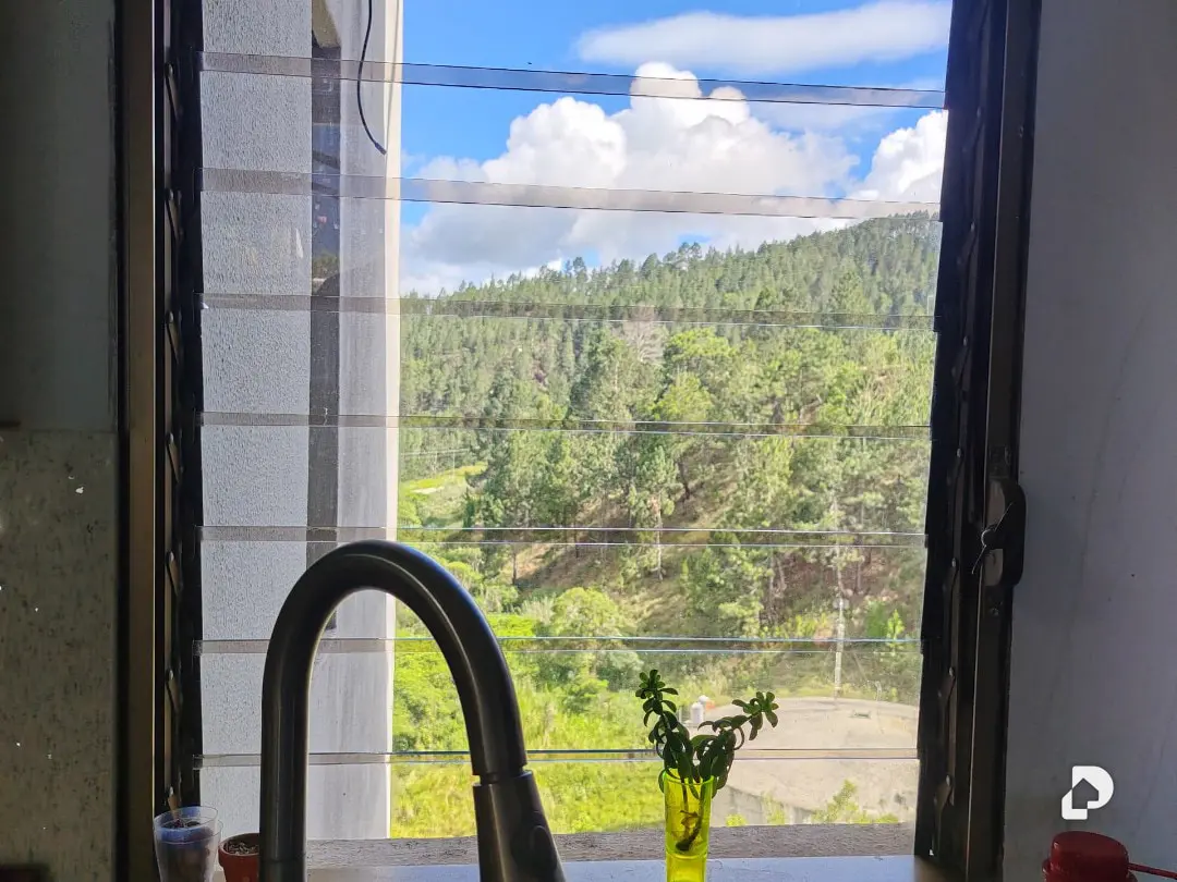 Penthouse en Manzanares, Caracas – 5
