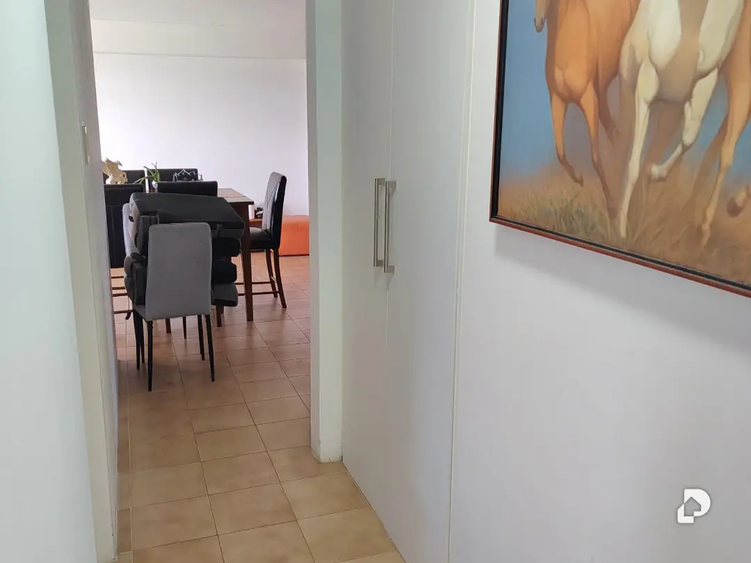Penthouse en Manzanares, Caracas – 3