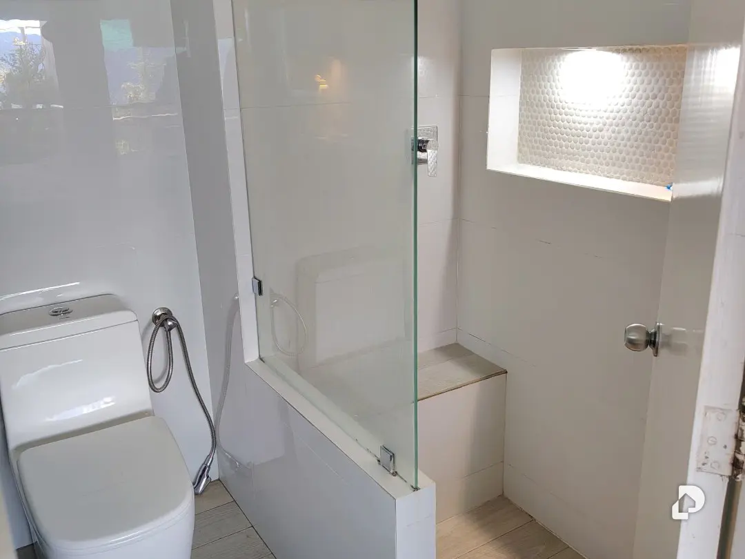Penthouse en Manzanares, Caracas – 6