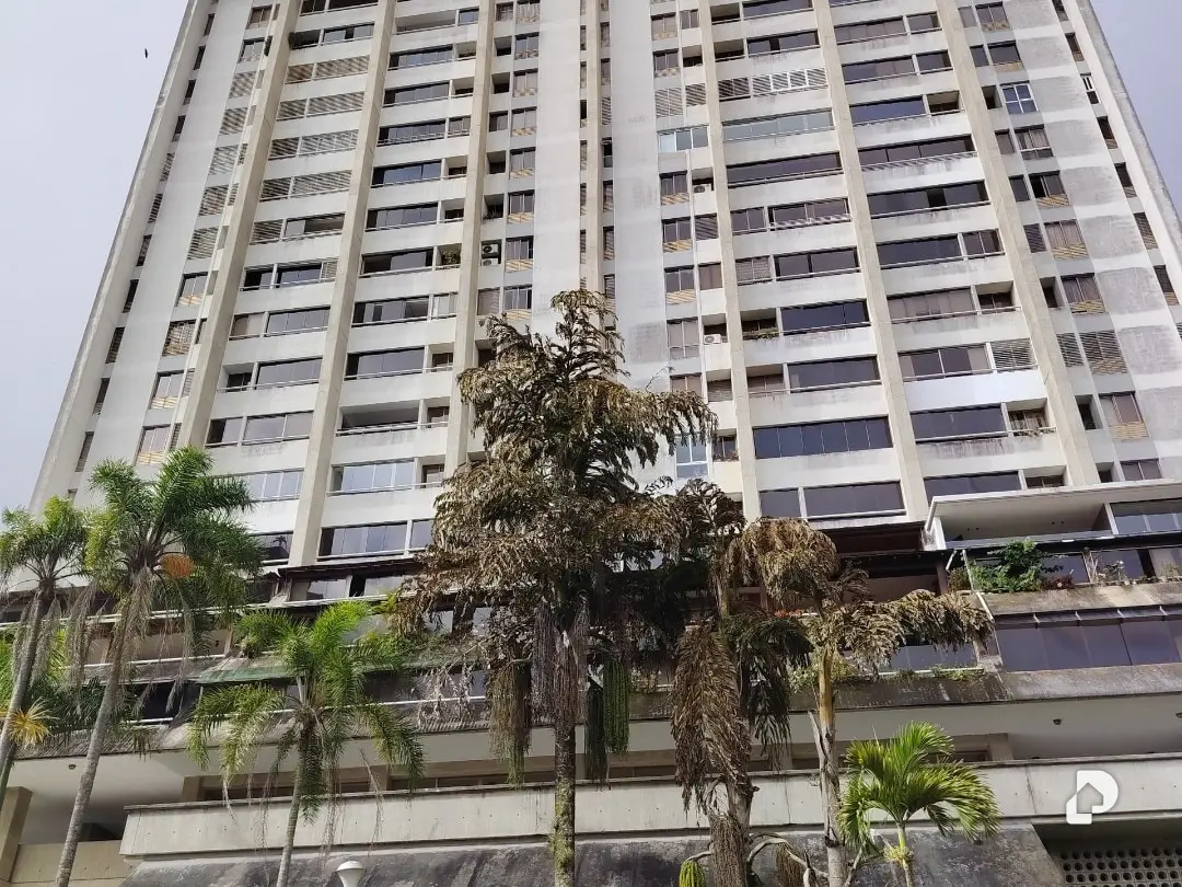 Penthouse en Manzanares, Caracas – 8