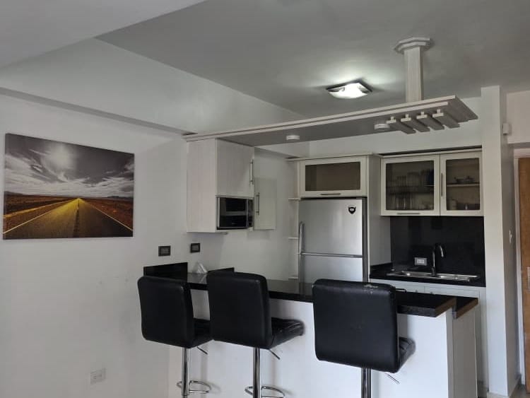 Apartamento en Agua Blanca, Valencia - 1