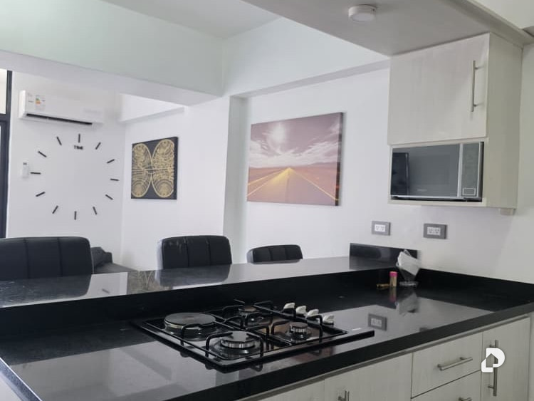 Apartamento en Agua Blanca, Valencia – 2