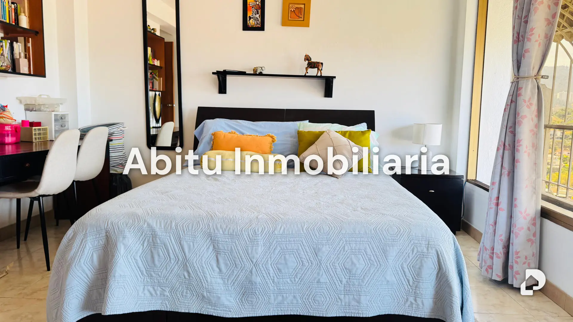 Apartamento en Terrazas del Club Hípico, Caracas – 17