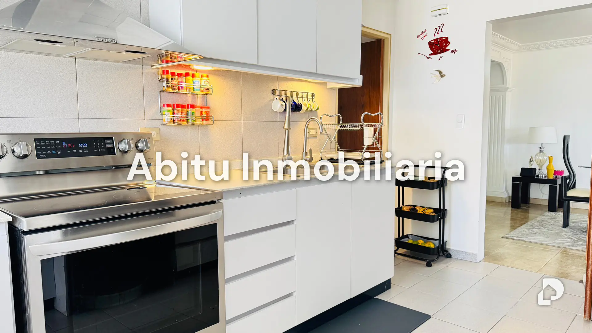Apartamento en Terrazas del Club Hípico, Caracas – 7