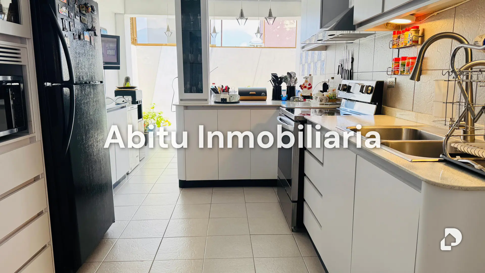 Apartamento en Terrazas del Club Hípico, Caracas – 8