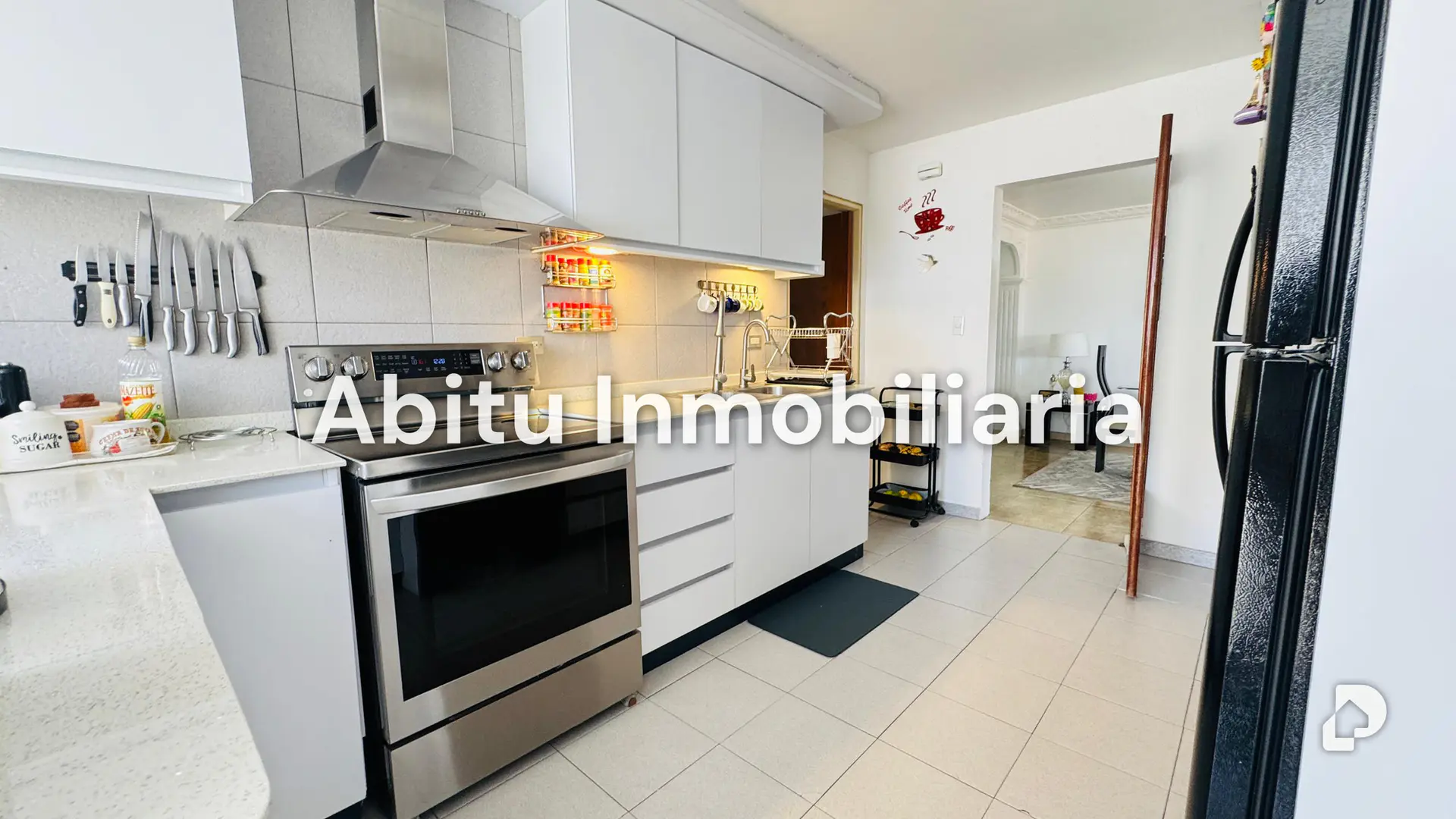 Apartamento en Terrazas del Club Hípico, Caracas – 10