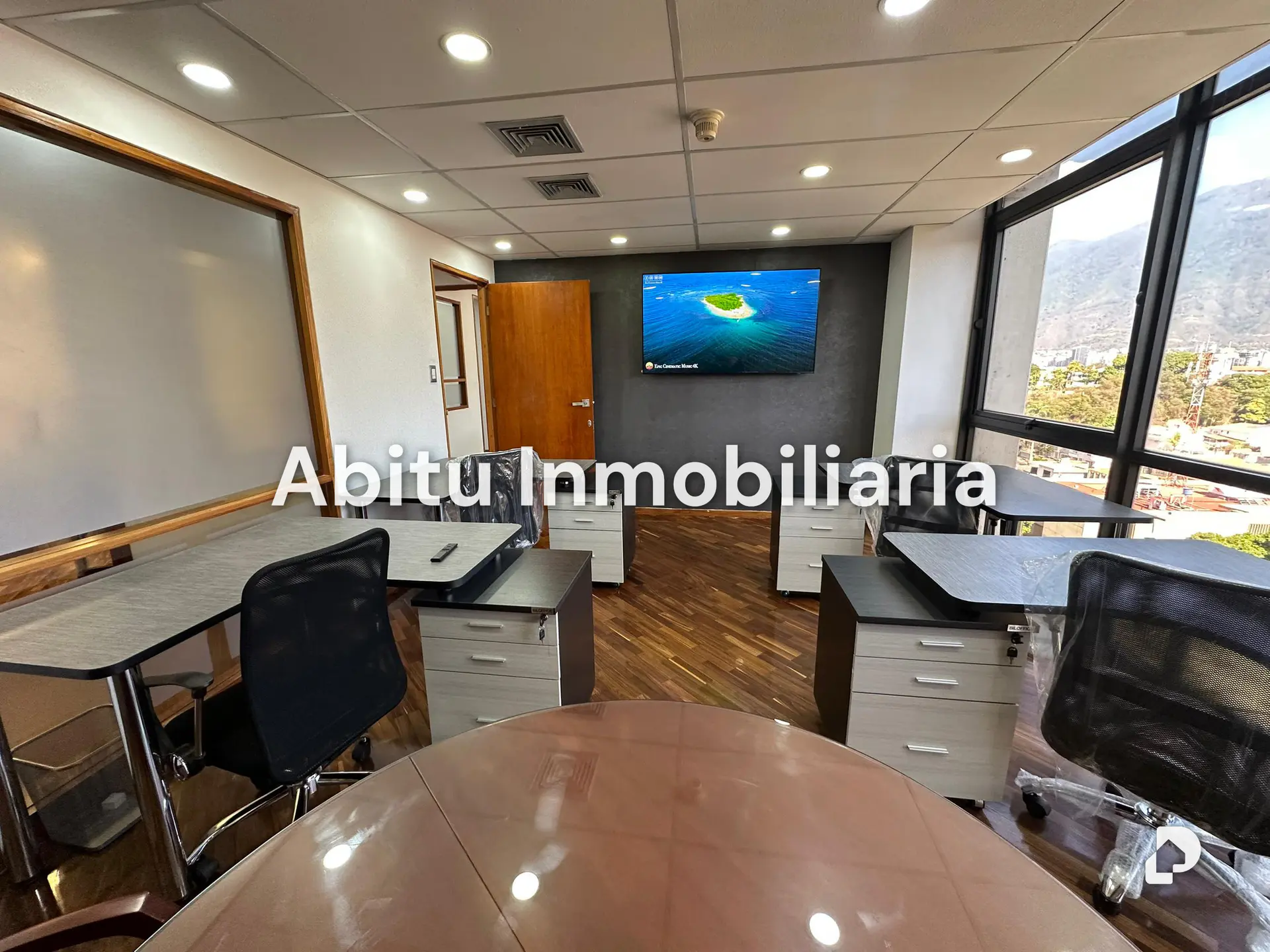 Office in Macaracuay, Caracas – 6