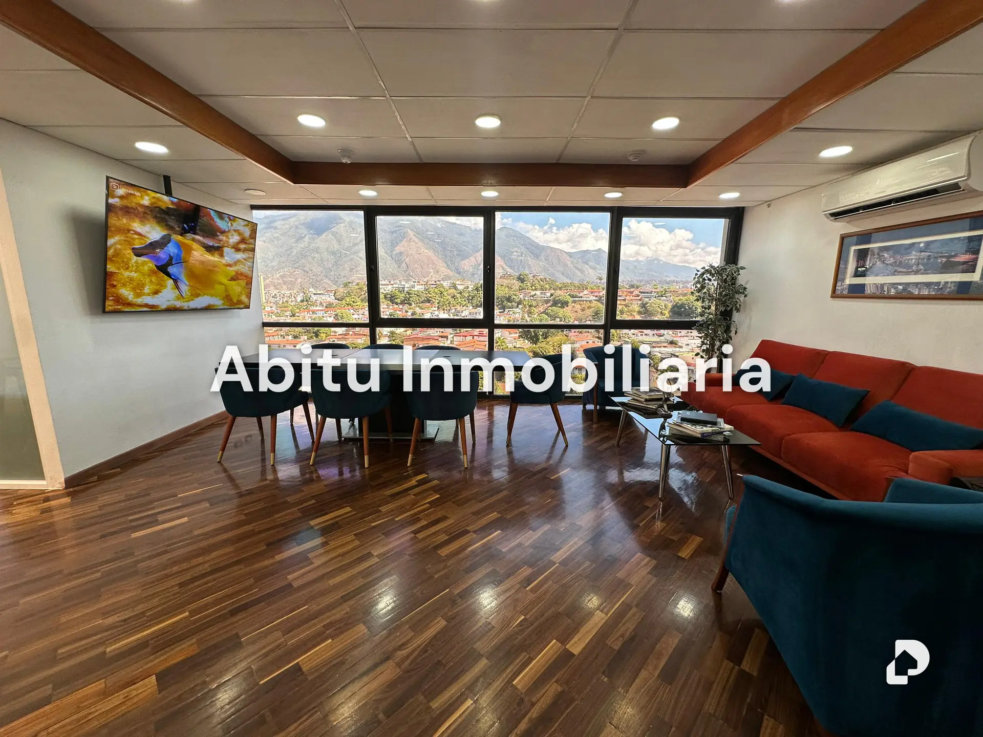 Office in Macaracuay, Caracas – 5