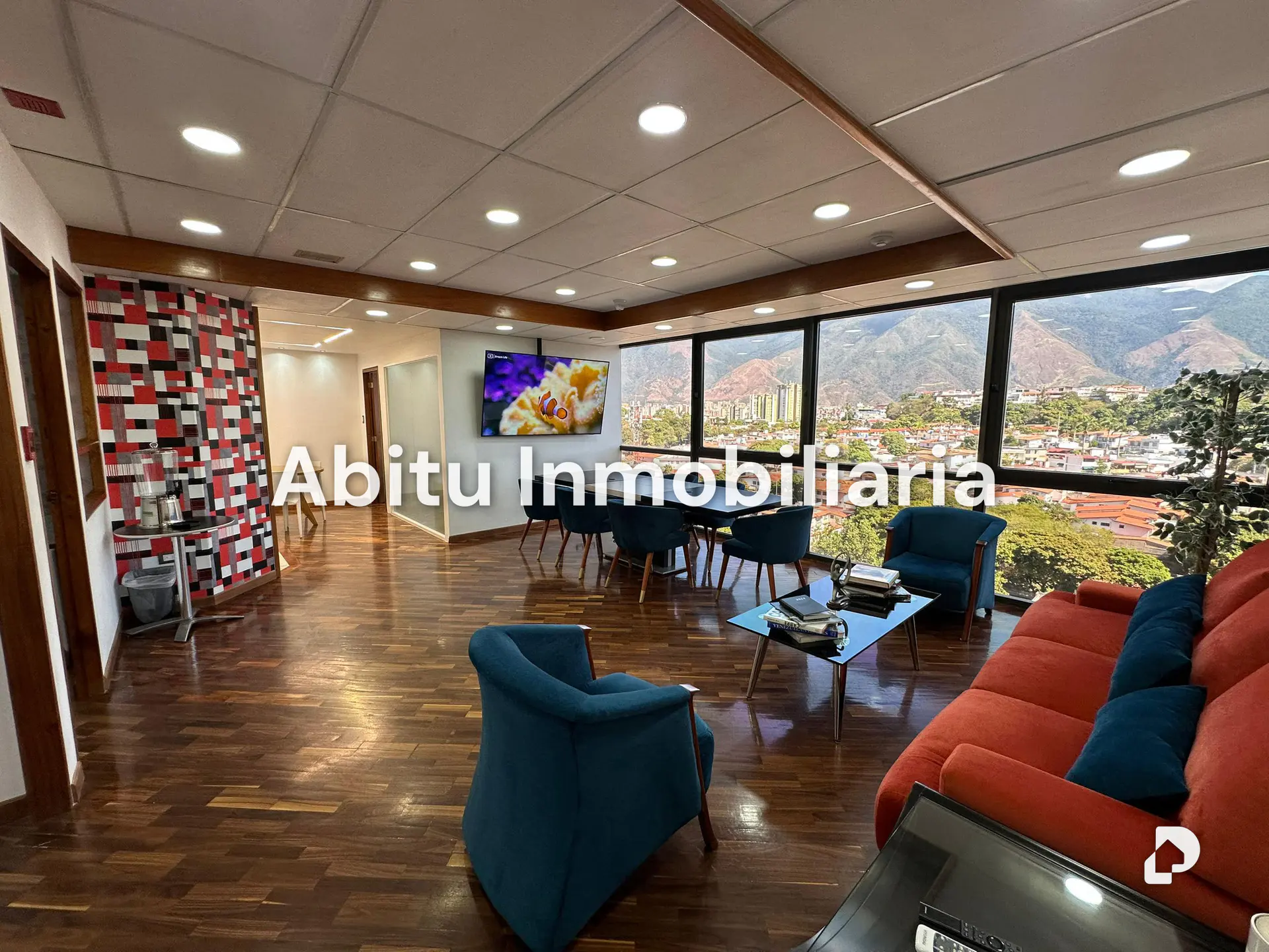 Office in Macaracuay, Caracas – 4