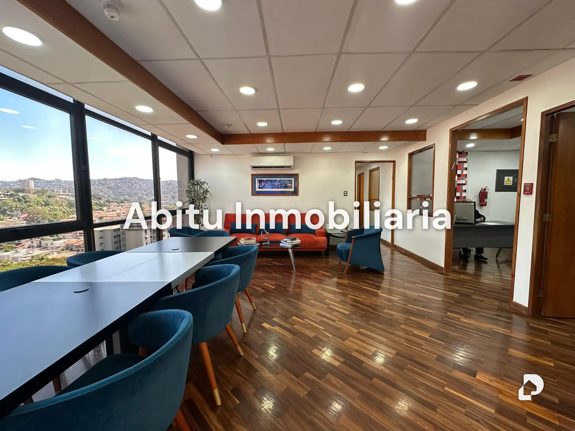Office in Macaracuay, Caracas – 7