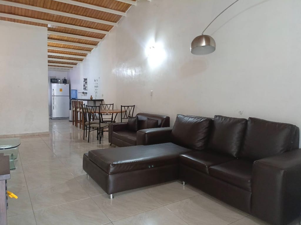 Casa en Ciudad Alianza, Guacara - 1