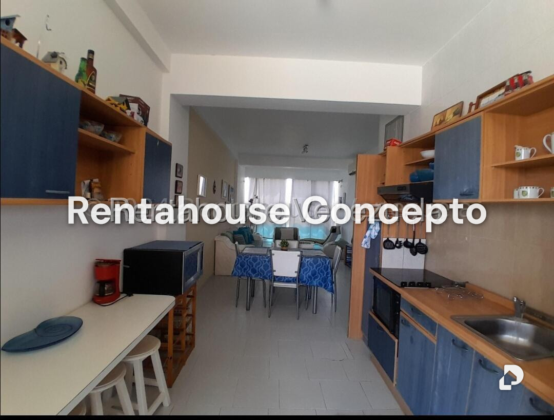 Apartamento en Tucacas – 12