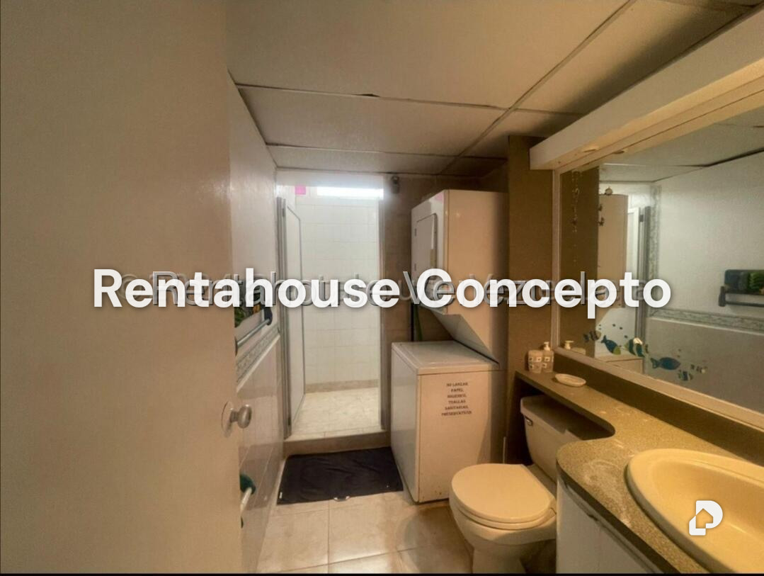 Apartamento en Tucacas – 19