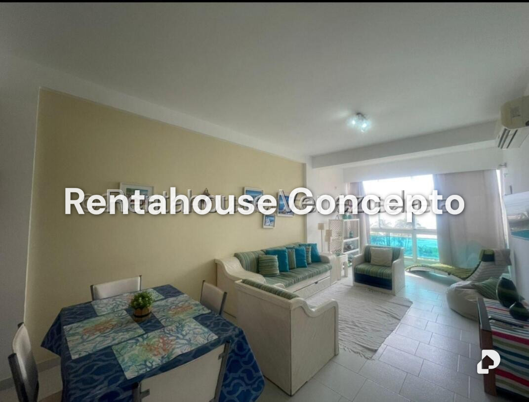 Apartamento en Tucacas – 8