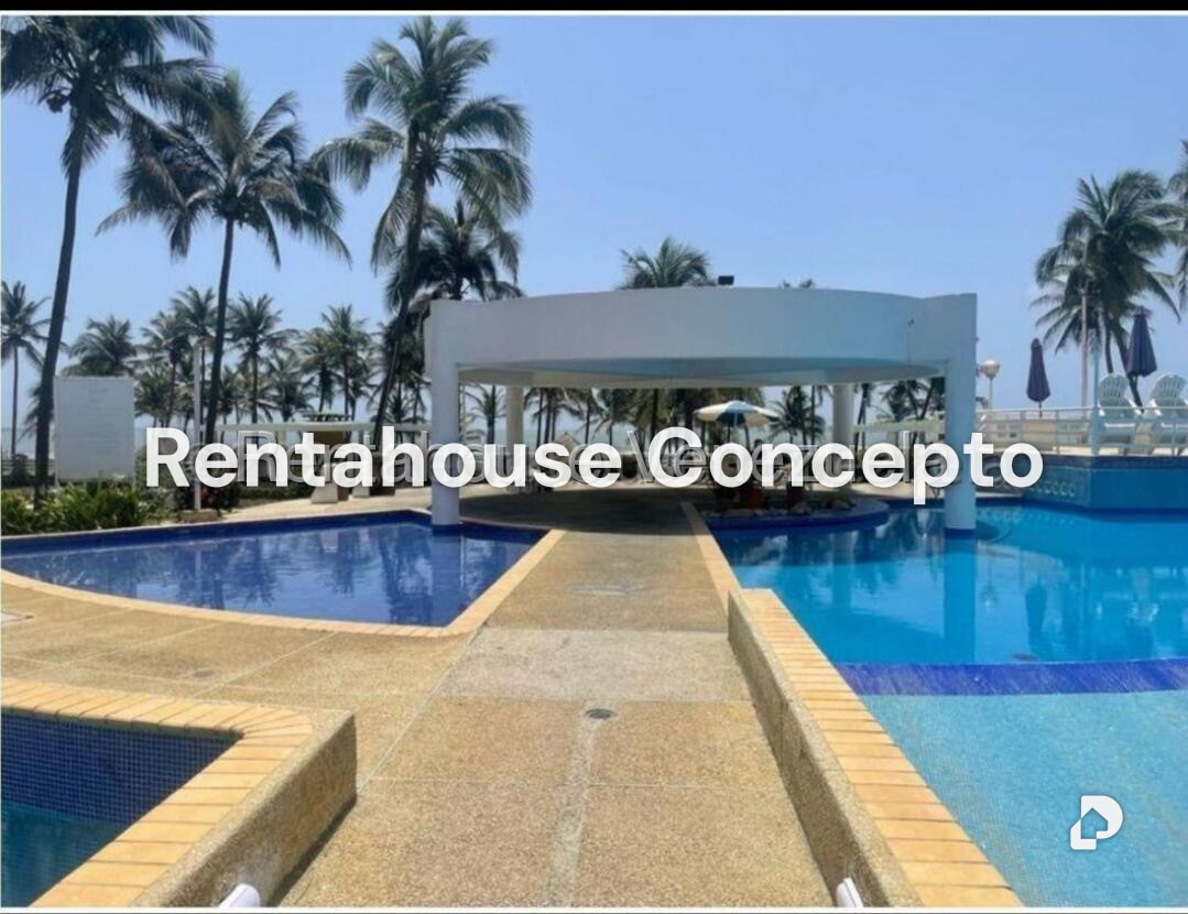Apartamento en Tucacas – 6