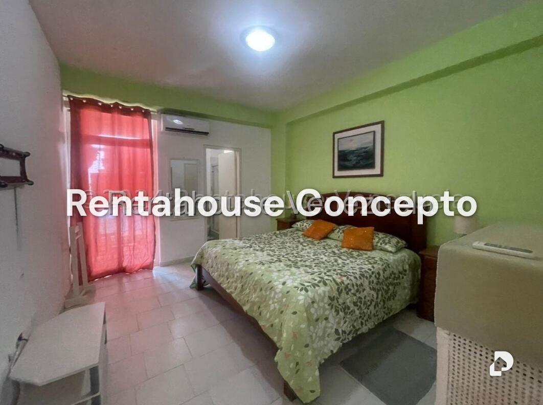 Apartamento en Tucacas – 17