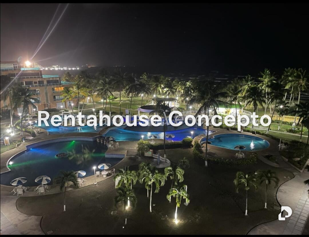 Apartamento en Tucacas – 22