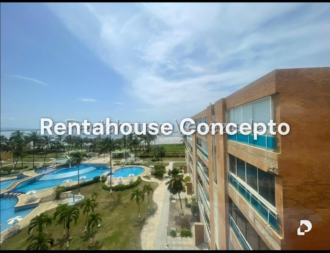 Apartamento en Tucacas – 24