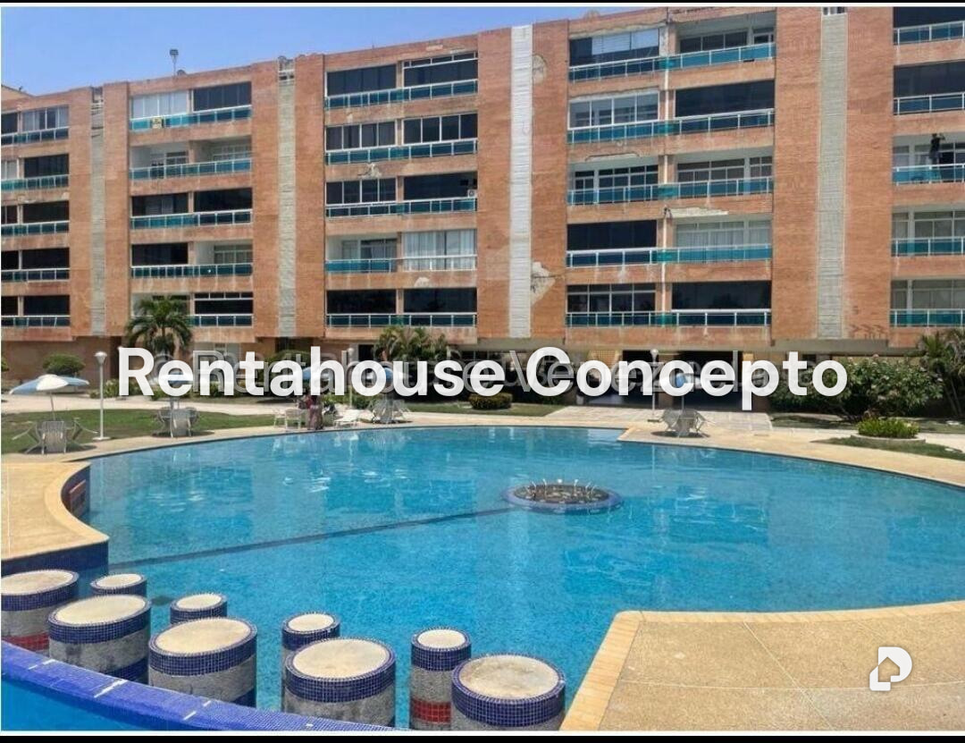 Apartamento en Tucacas – 3