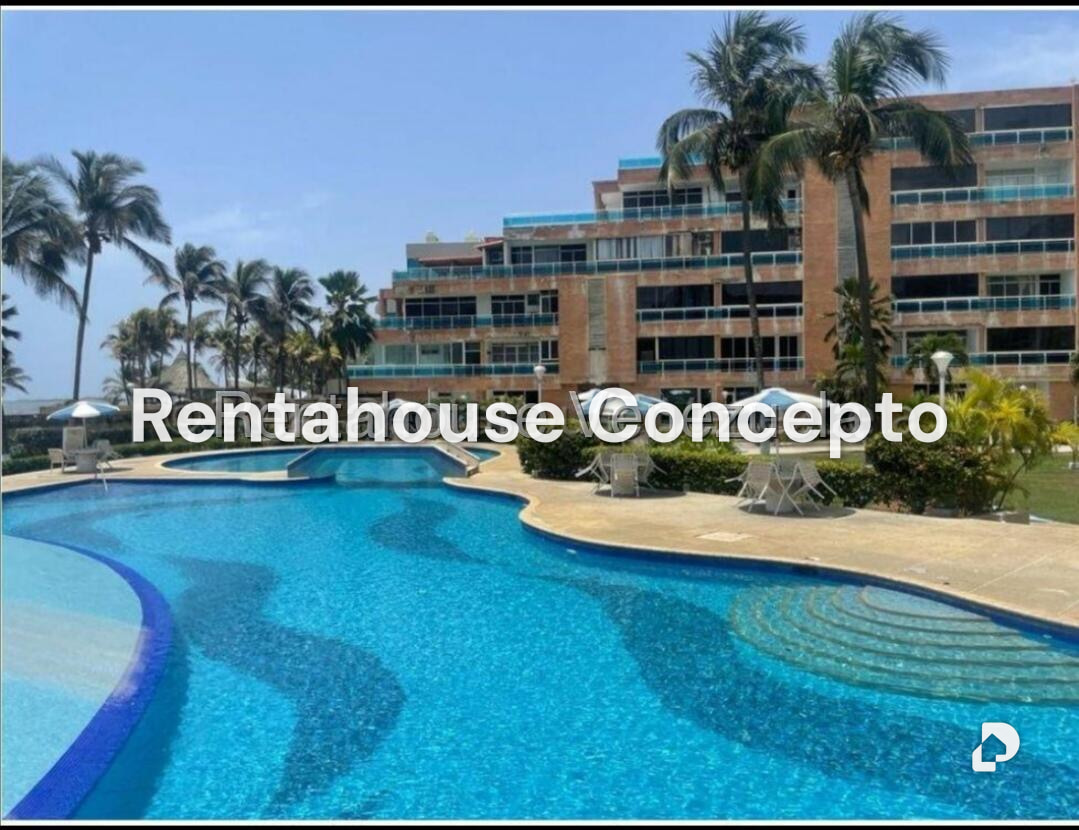 Apartamento en Tucacas – 5