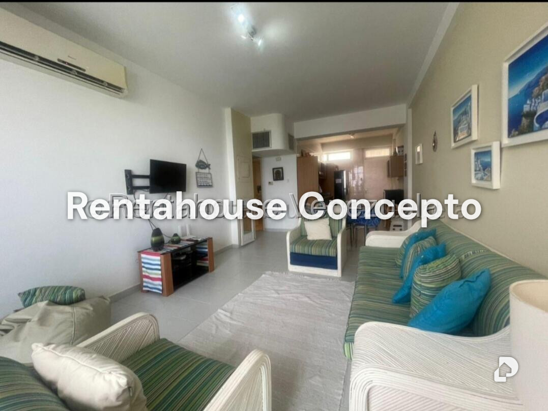 Apartamento en Tucacas – 9