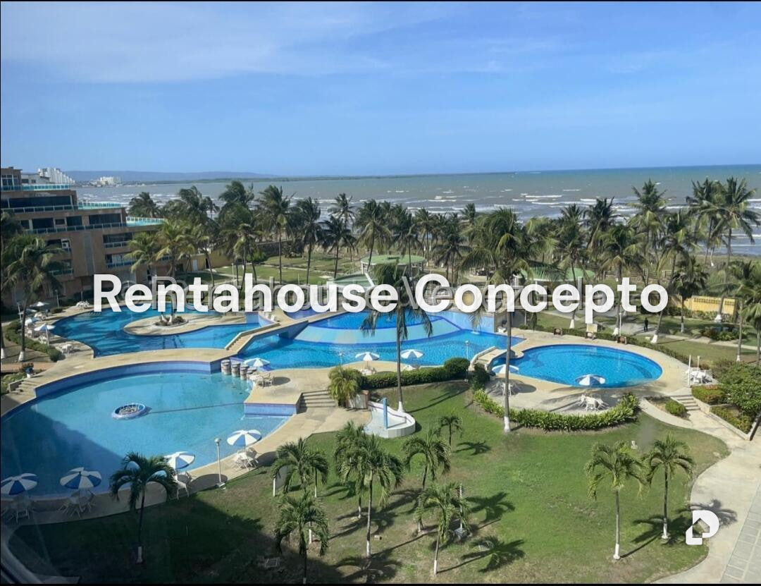 Apartamento en Tucacas – 1