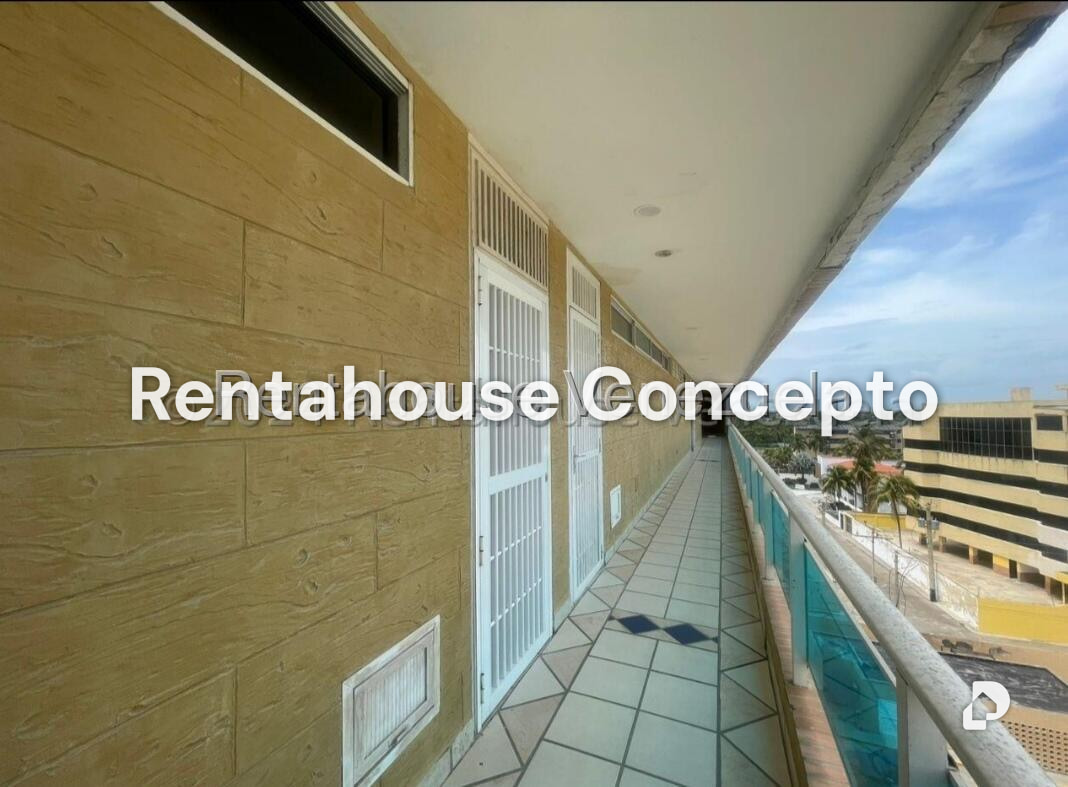 Apartamento en Tucacas – 21