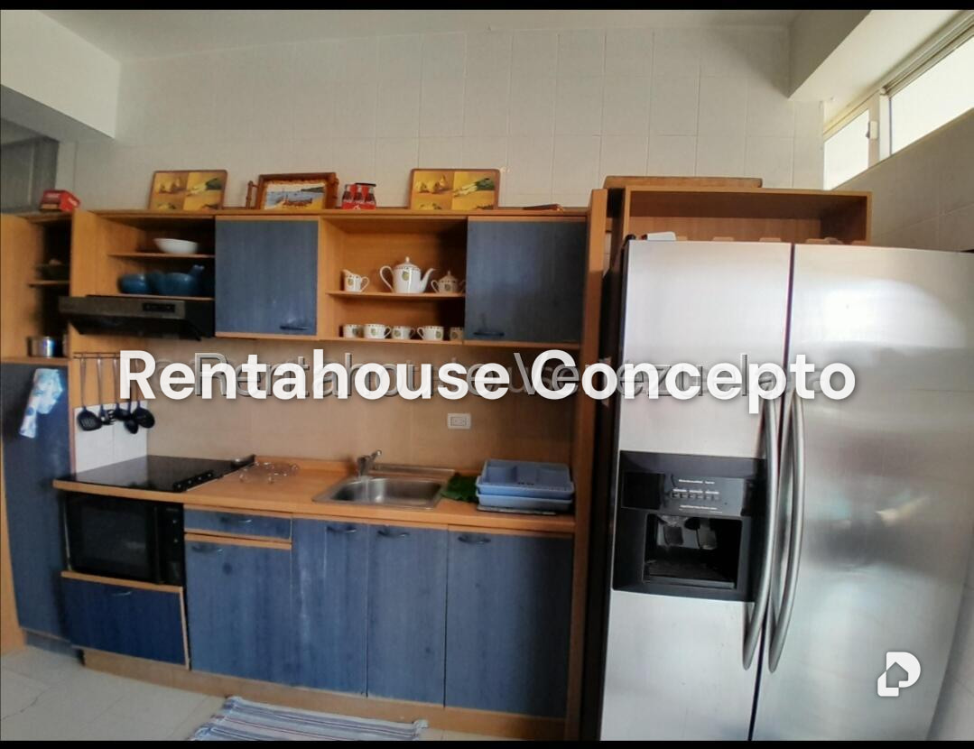 Apartamento en Tucacas – 14
