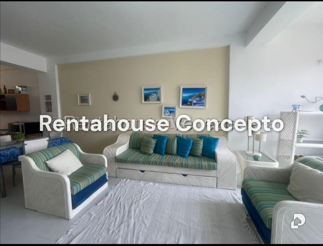 Apartamento en Tucacas – 10