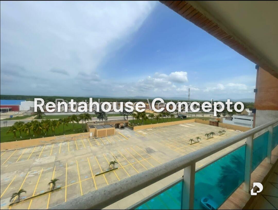 Apartamento en Tucacas – 23