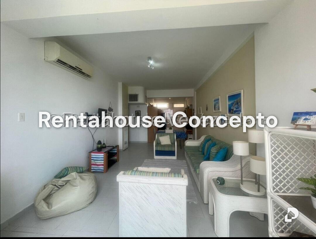 Apartamento en Tucacas – 25