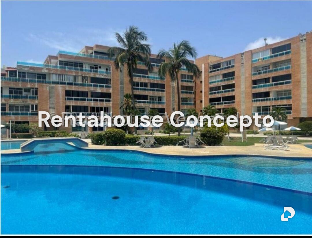Apartamento en Tucacas – 2