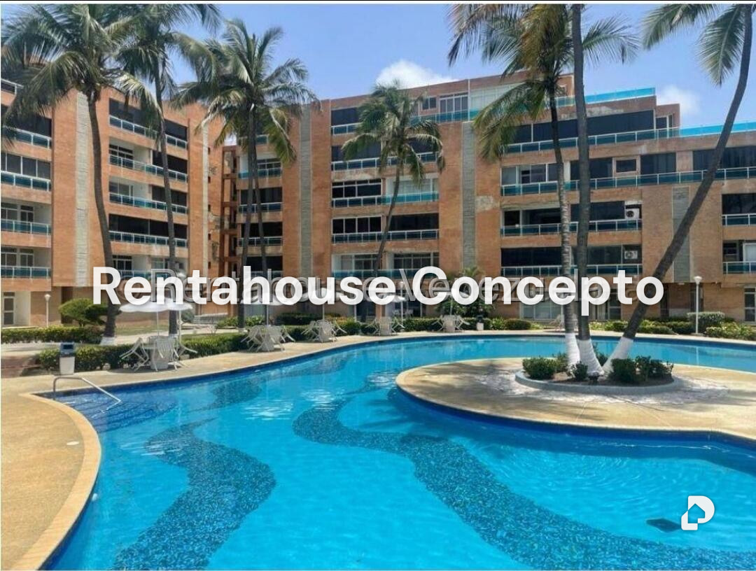 Apartamento en Tucacas – 18