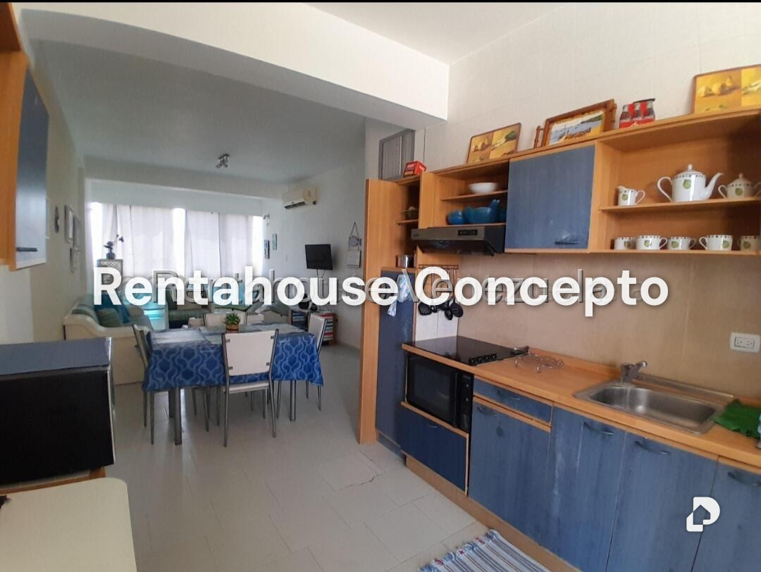 Apartamento en Tucacas – 13