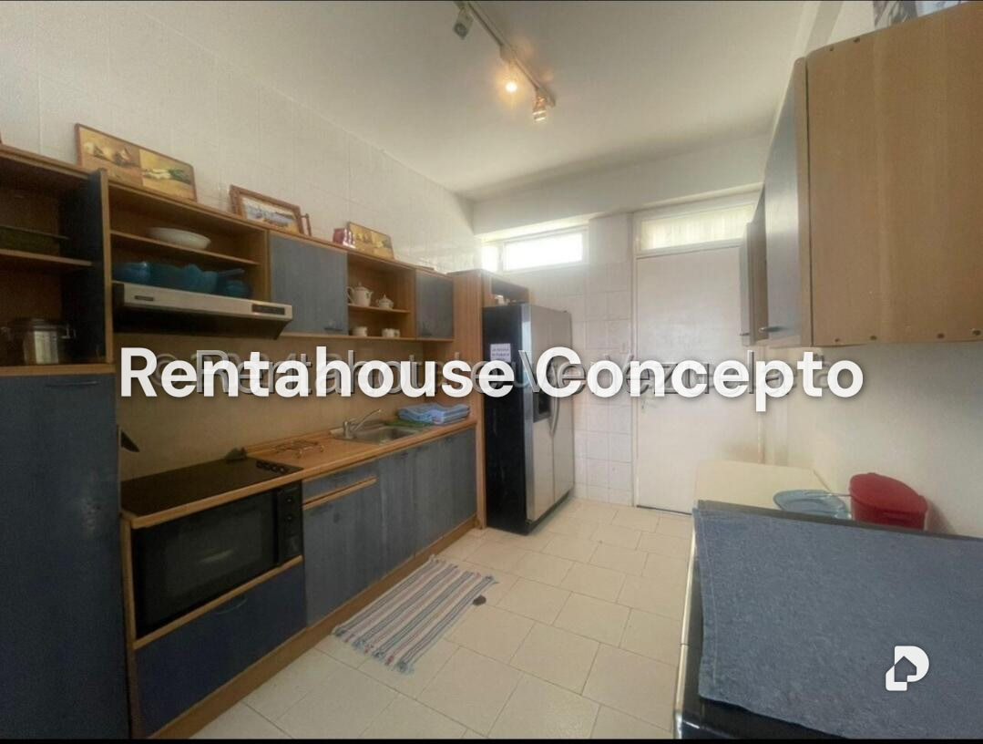 Apartamento en Tucacas – 11