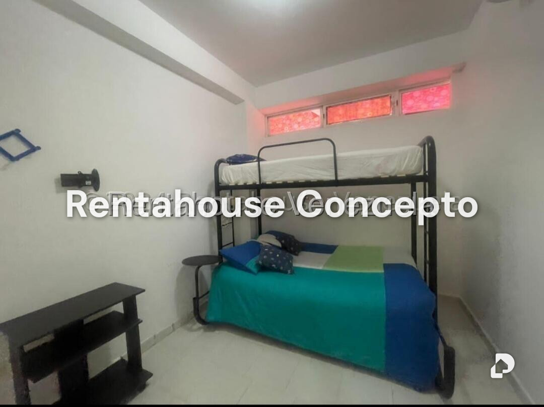 Apartamento en Tucacas – 20