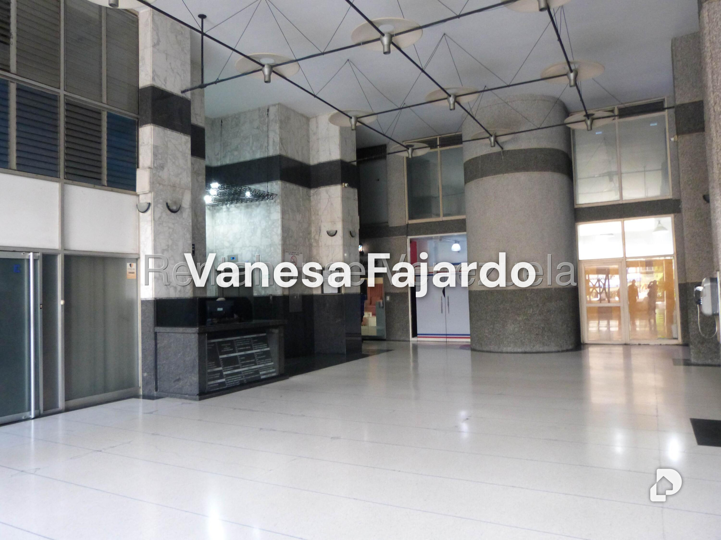 Oficina en Chacao, Caracas – 2