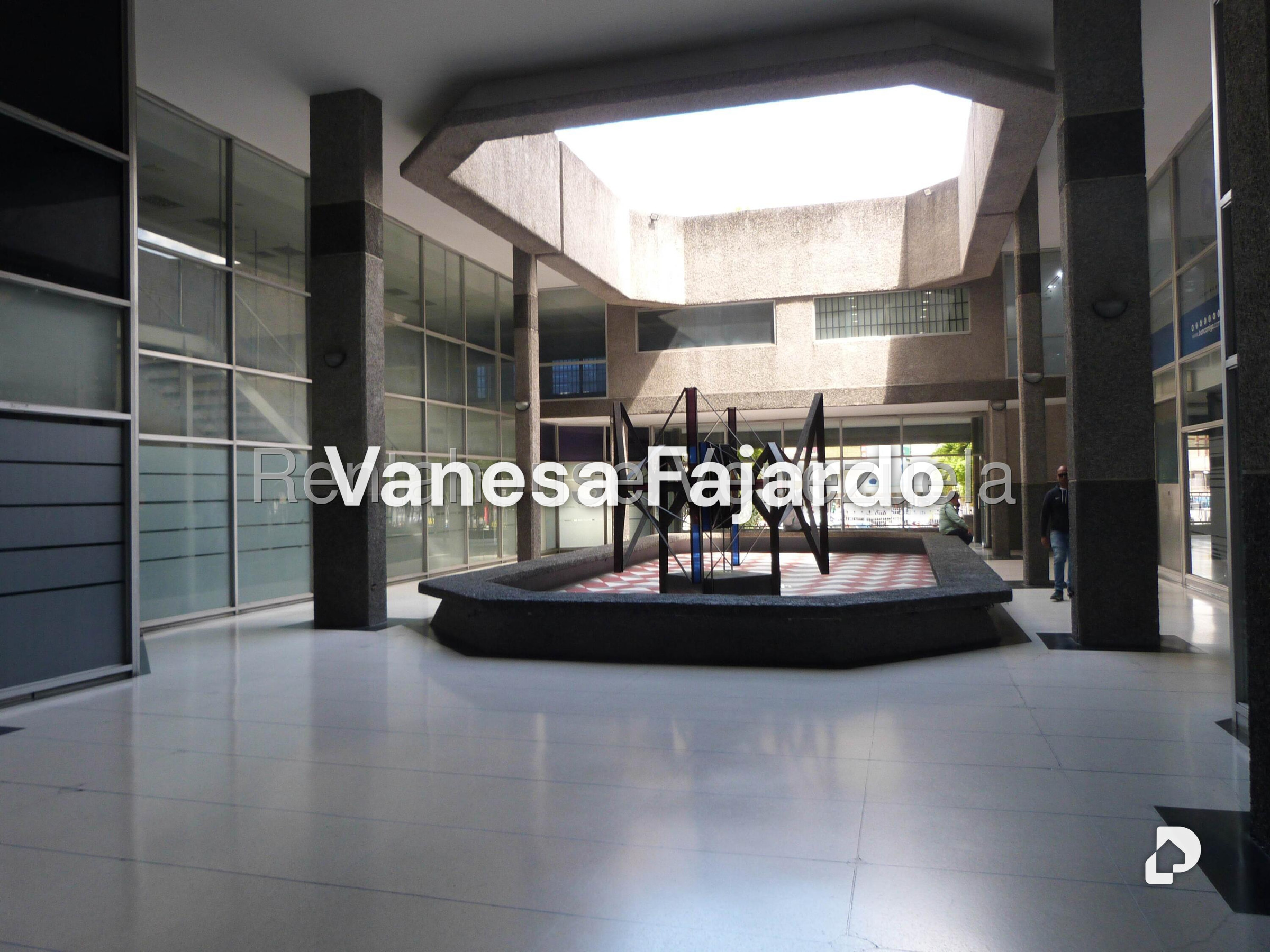 Oficina en Chacao, Caracas – 3