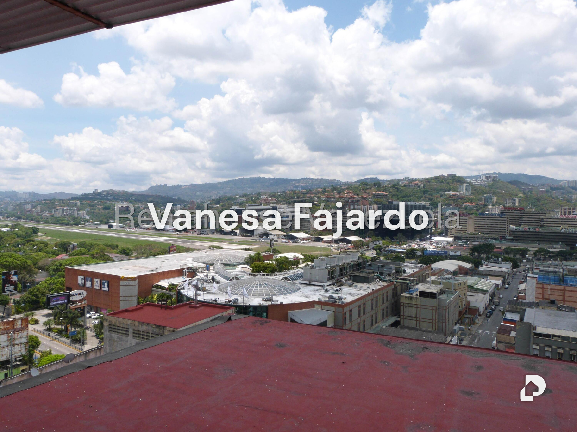 Oficina en Chacao, Caracas – 25