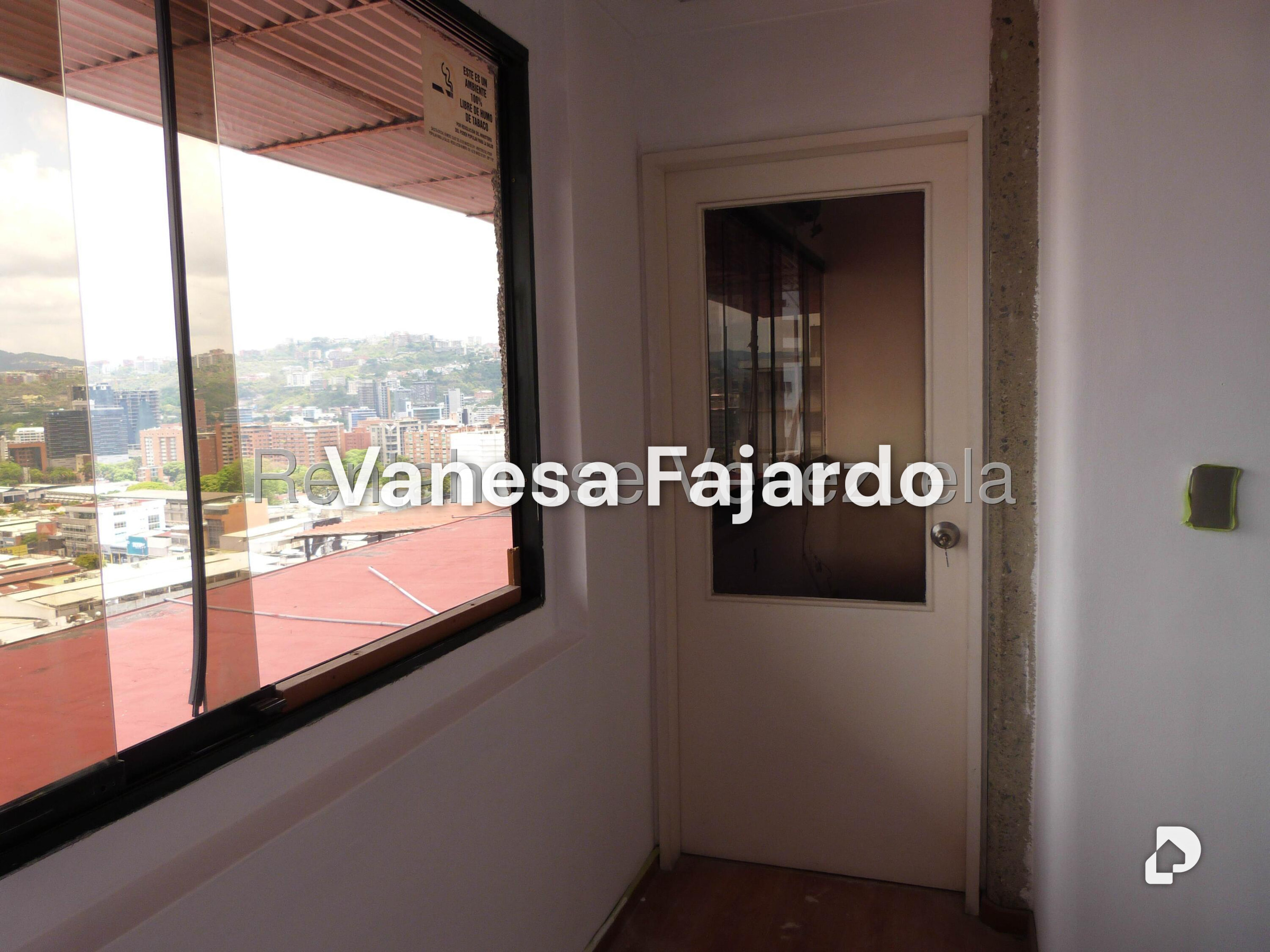 Oficina en Chacao, Caracas – 6