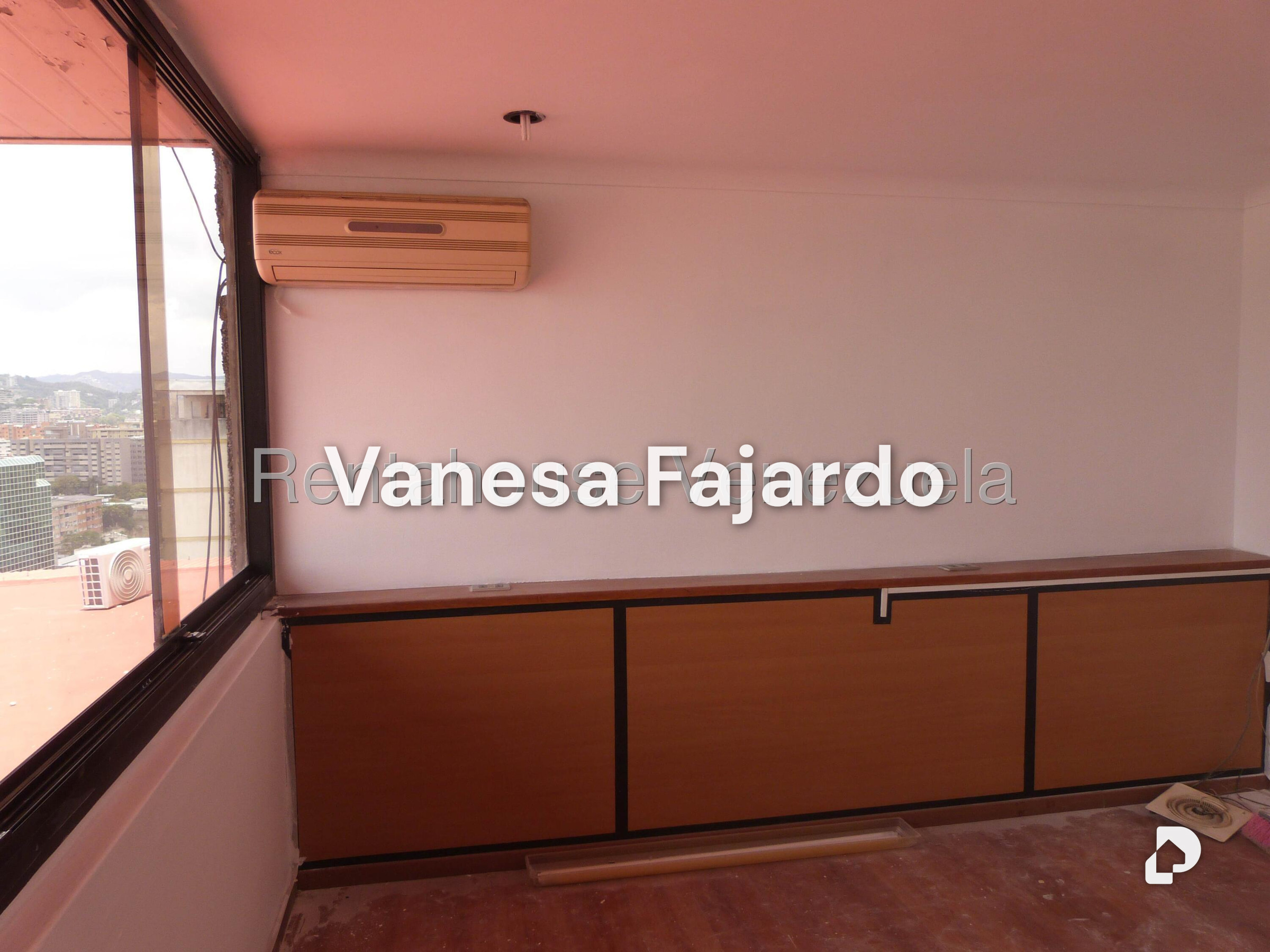 Oficina en Chacao, Caracas – 15