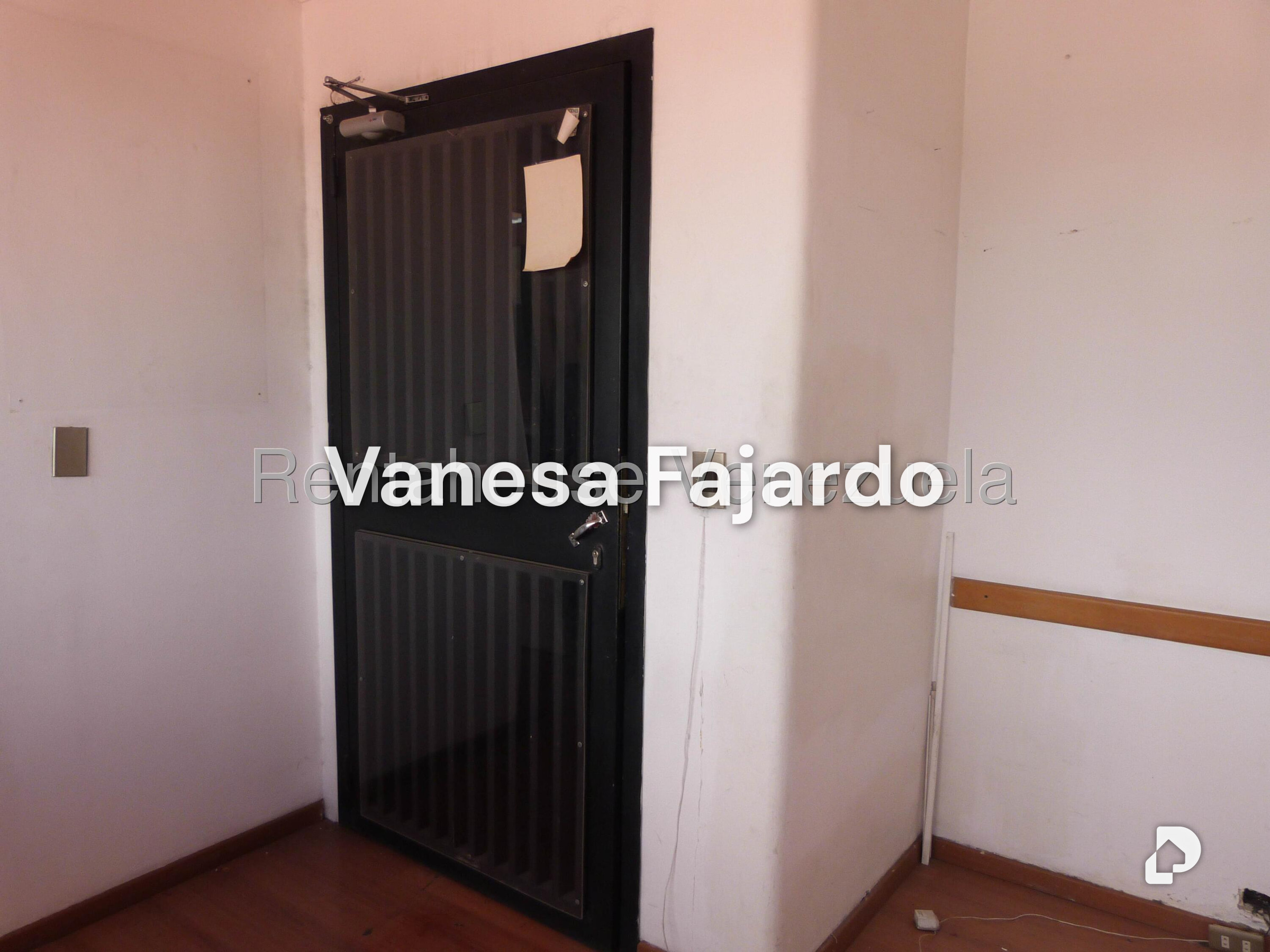 Oficina en Chacao, Caracas – 5