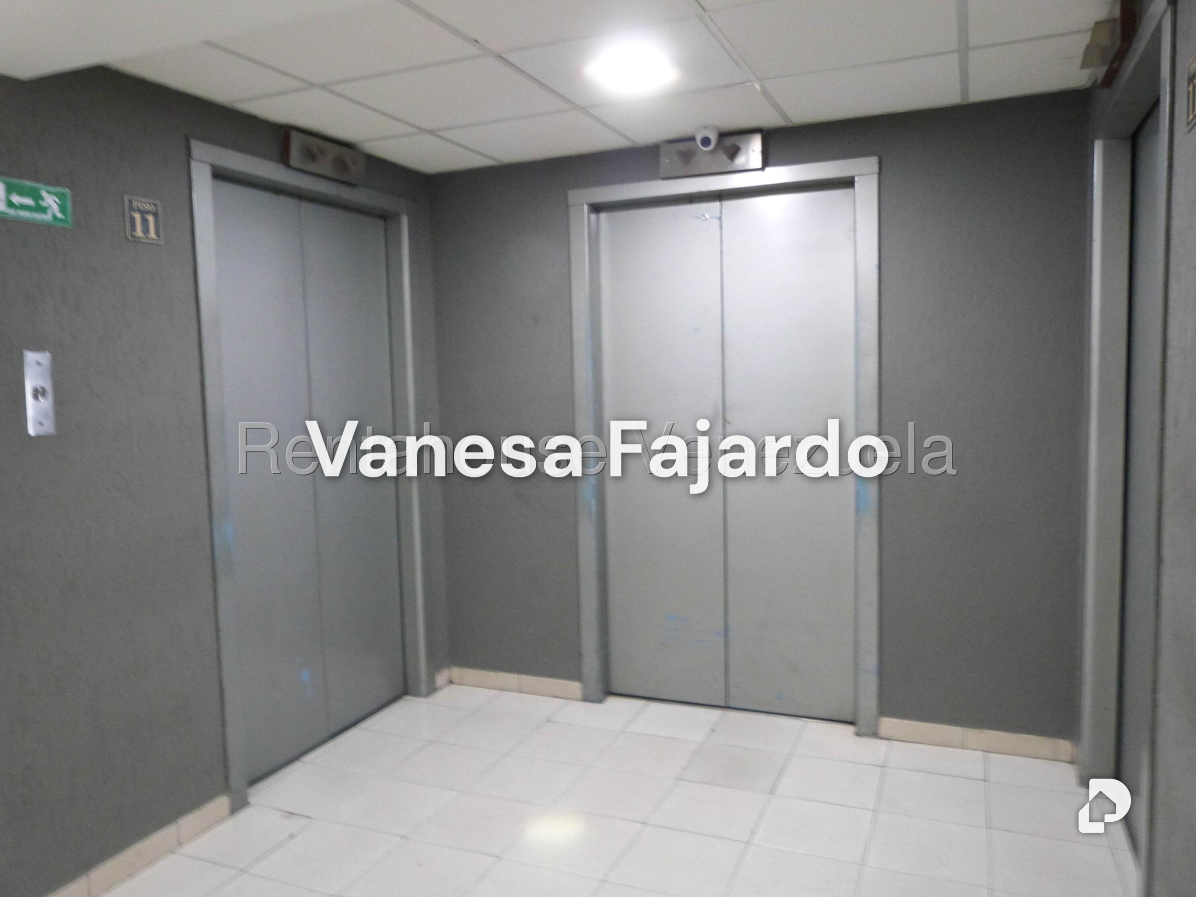 Oficina en Chacao, Caracas – 4