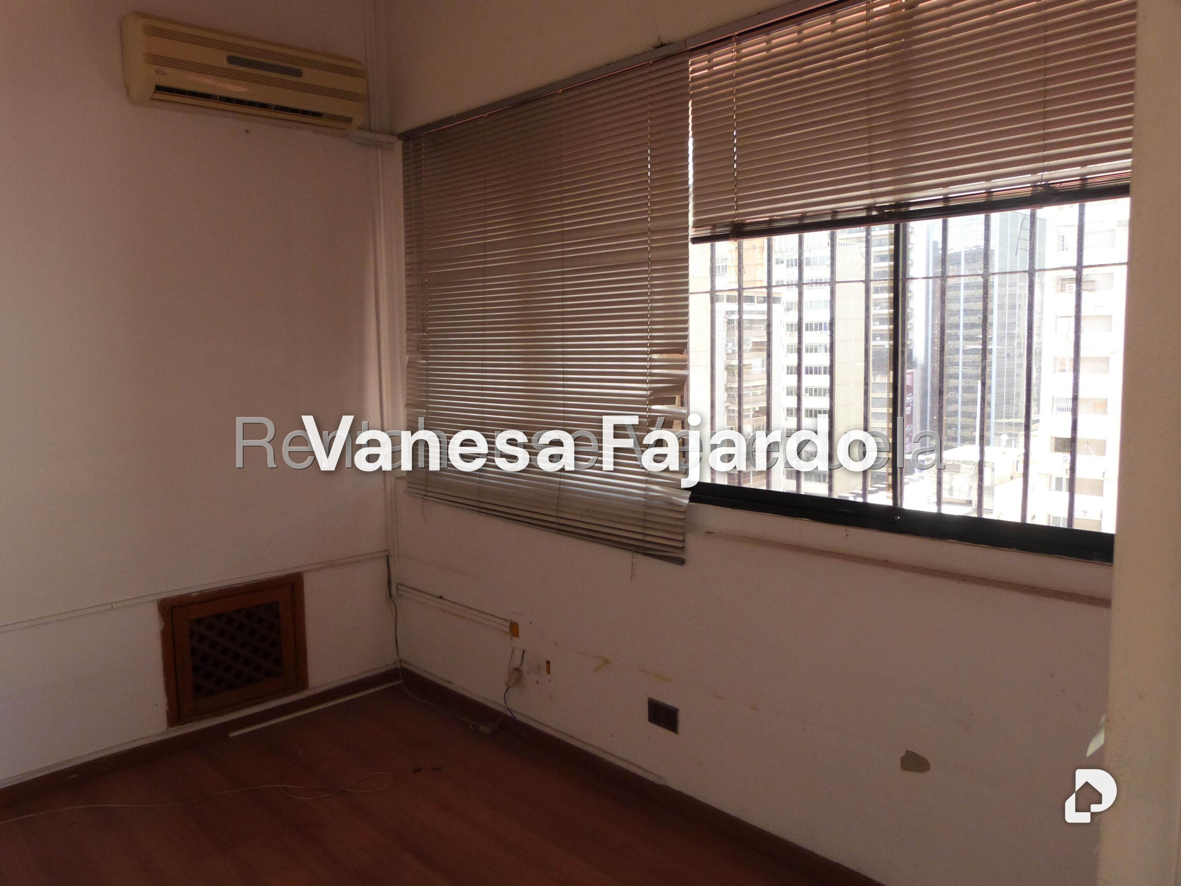 Oficina en Chacao, Caracas – 20