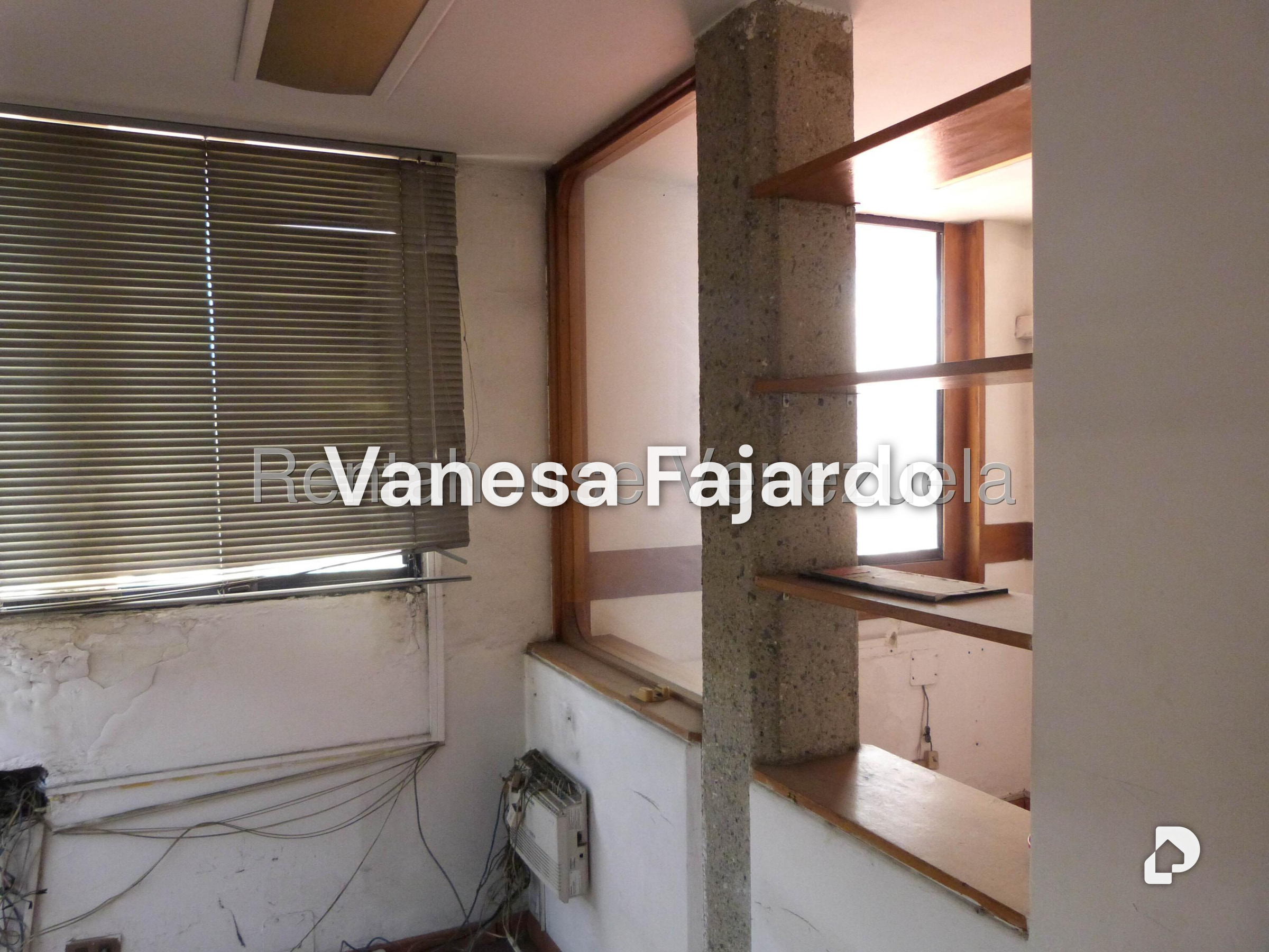 Oficina en Chacao, Caracas – 22