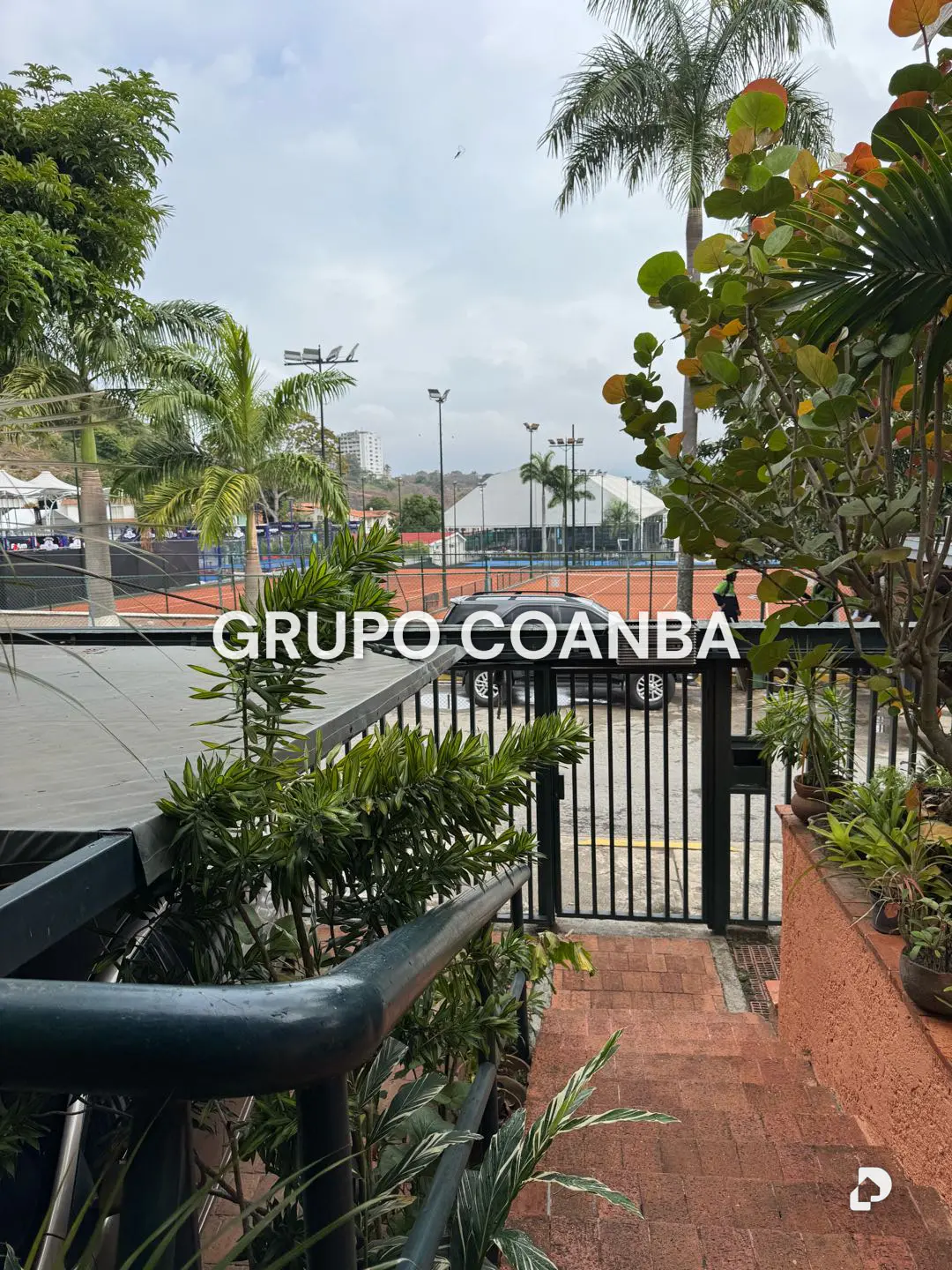 Casa en San Luis, Caracas – 7